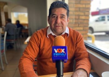 estudiante de CETis 78