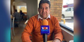 estudiante de CETis 78