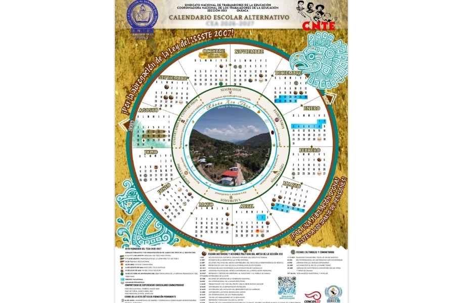 estudiantes clases 24 de agosto
