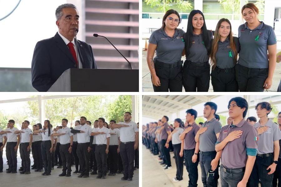 examen de admisión USJT
