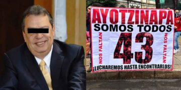 exgobernador de Guerrero caso Ayotzinapa