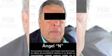 exgobernador de Guerrero caso Ayotzinapa