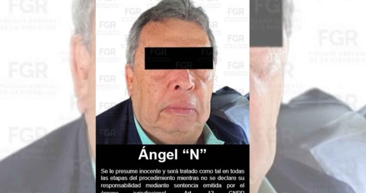 exgobernador de Guerrero caso Ayotzinapa