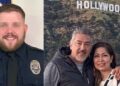 expolicía de Texas multihomicidio en Saltillo