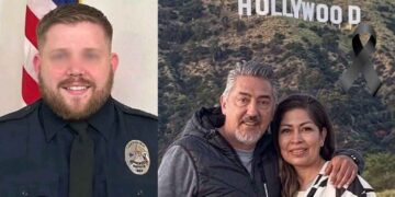 expolicía de Texas multihomicidio en Saltillo