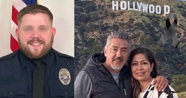 expolicía de Texas multihomicidio en Saltillo