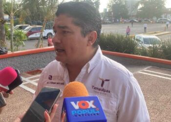 exportación de ganado Tamaulipas