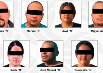 extorsión aguacateros en Michoacán