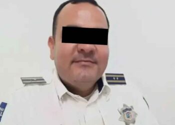 subdirector Tránsito Municipal Escuinapa