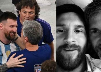 ¿De qué murió Jorge, el padre del futbolista argentino Lionel Messi?