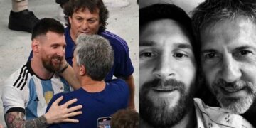 ¿De qué murió Jorge, el padre del futbolista argentino Lionel Messi?