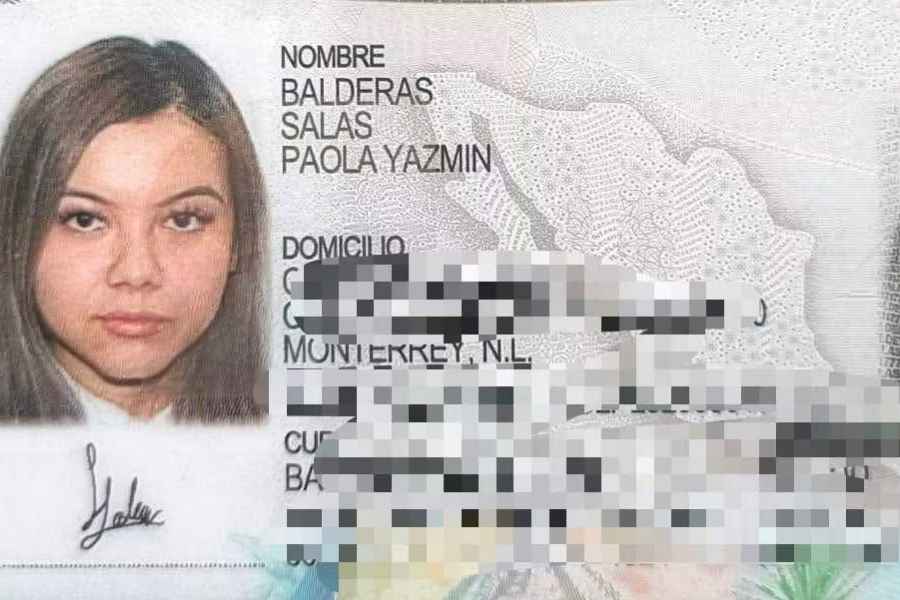 falsas transferencias negocios sur Tamaulipas