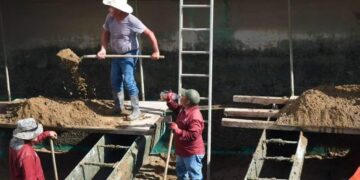falta de agua potable en Nuevo Laredo