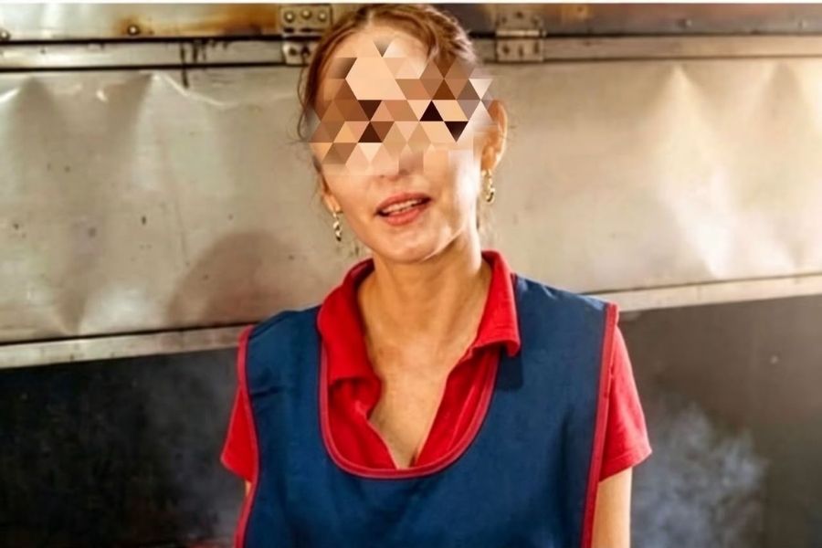 feminicidio de Ivonne en Tampico