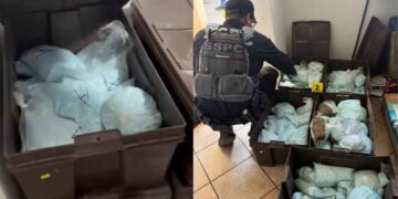 fentanilo Mexicali Los Rusos