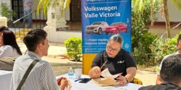feria de empleo Ciudad Victoria
