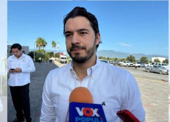 ferias empleo jóvenes Tamaulipas