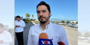 ferias empleo jóvenes Tamaulipas
