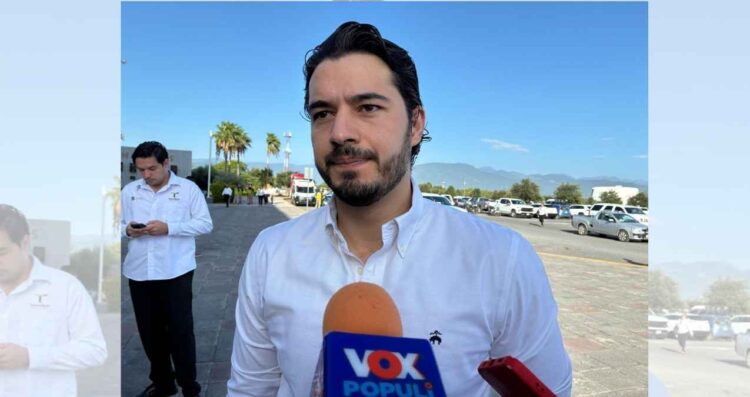 ferias empleo jóvenes Tamaulipas