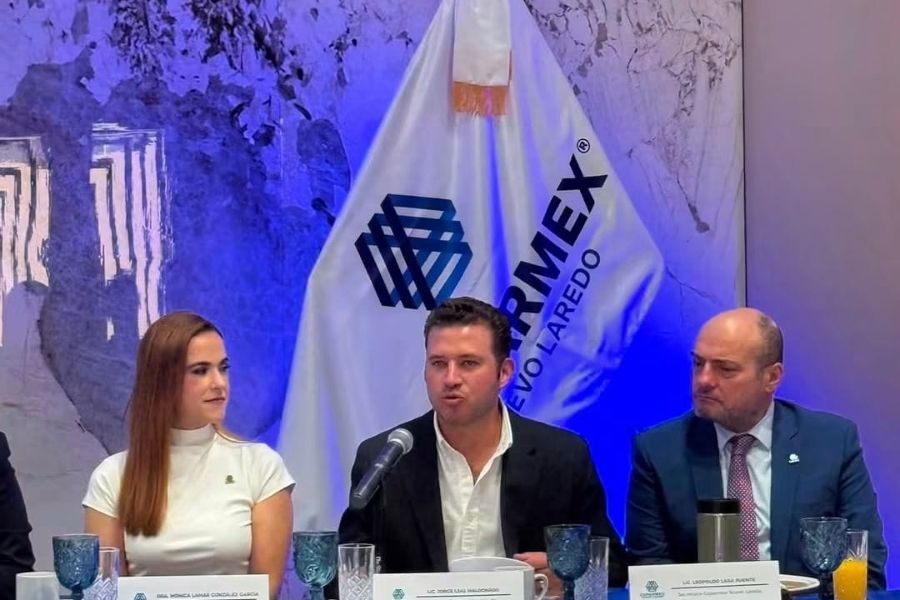 financiamiento para empresas Nuevo Laredo
