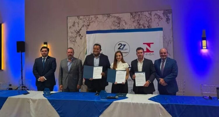 financiamiento para empresas Nuevo Laredo