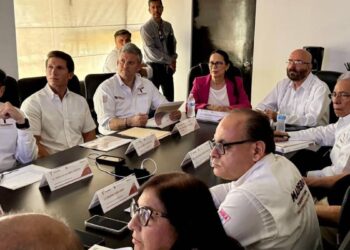 fiscalización de COMAPA Sur