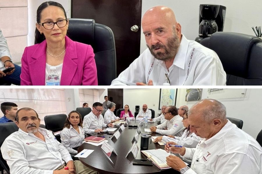 fiscalización de COMAPA Sur