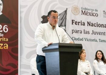 formalidad laboral en Tamaulipas 2026