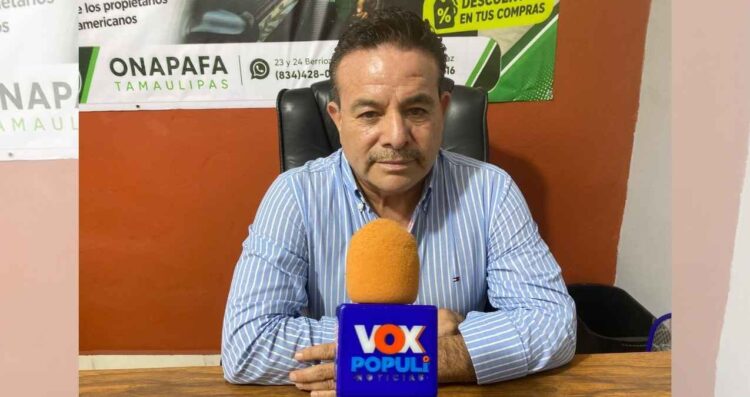 fraudes regularización autos Tamaulipas