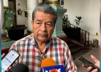 fumigación en escuelas de Tamaulipas