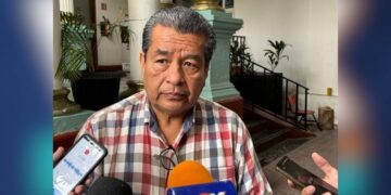 fumigación en escuelas de Tamaulipas