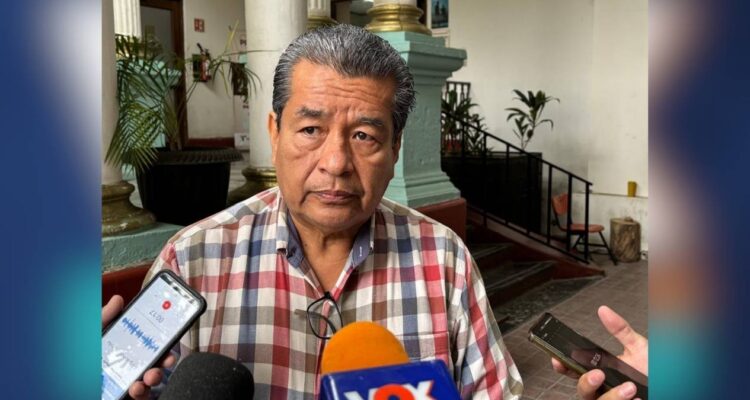 fumigación en escuelas de Tamaulipas