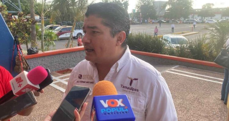 ganado Tamaulipas aportacion combate