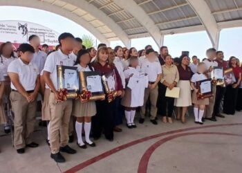 guías didácticas Nuevo Laredo