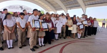 guías didácticas Nuevo Laredo