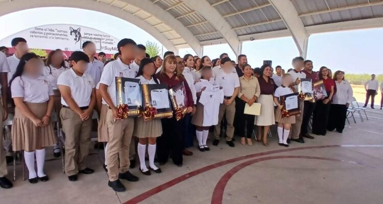 guías didácticas Nuevo Laredo