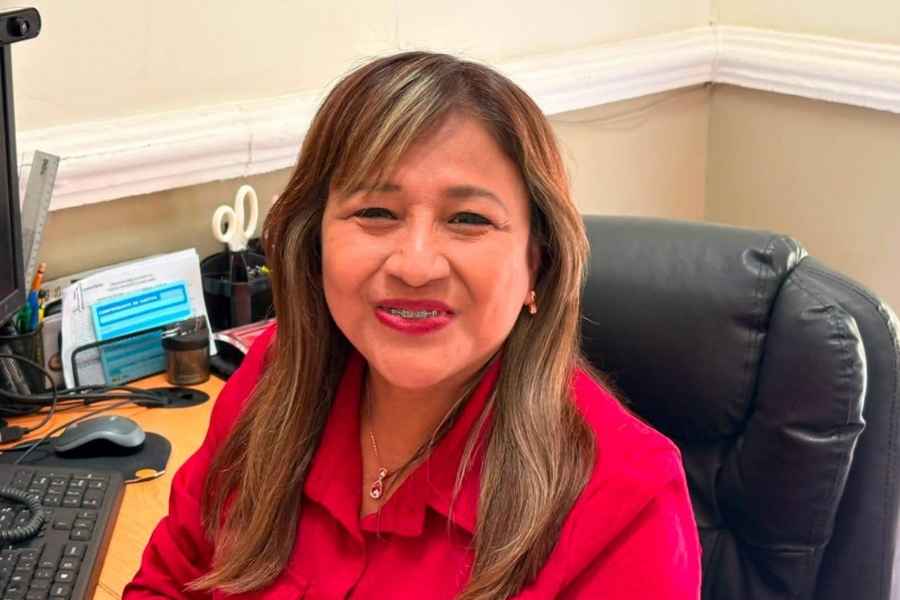 hijos de Ivonne Tampico