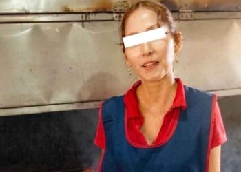 hijos de Ivonne Tampico