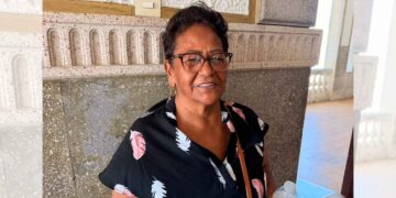 hombres despique camarón Tamaulipas
