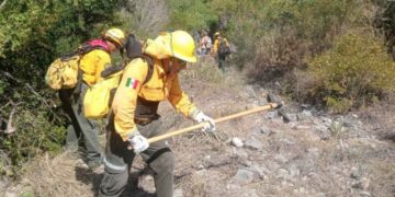 incendios en Jaumave