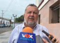 infraestructura eléctrica escuelas Tamaulipas