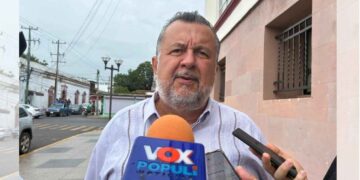 infraestructura eléctrica escuelas Tamaulipas
