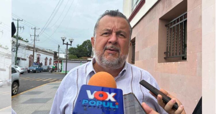 infraestructura eléctrica escuelas Tamaulipas