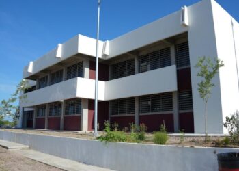 inscripciones nueva primaria Nuevo Laredo