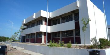 inscripciones nueva primaria Nuevo Laredo