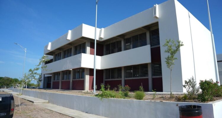 inscripciones nueva primaria Nuevo Laredo