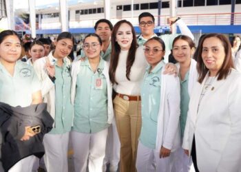 Internet gratis para estudiantes en Nuevo Laredo llega