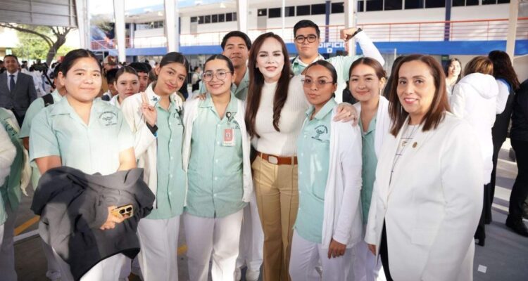 Internet gratis para estudiantes en Nuevo Laredo llega