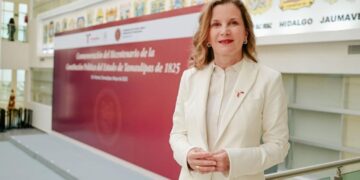 inversión económica en Tamaulipas
