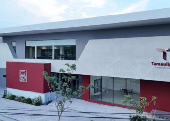 inversión en obras públicas Tamaulipas
